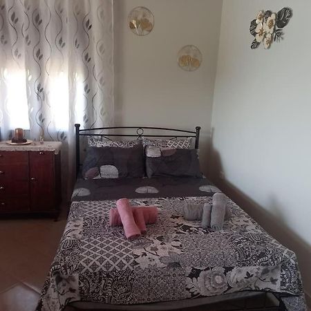 Ligonari Sea View Apartment Τάρτη Εξωτερικό φωτογραφία