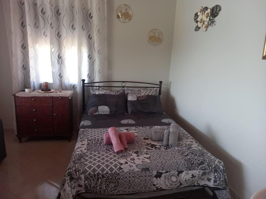 Ligonari Sea View Apartment Τάρτη Εξωτερικό φωτογραφία