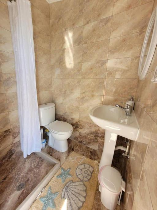 Ligonari Sea View Apartment Τάρτη Εξωτερικό φωτογραφία