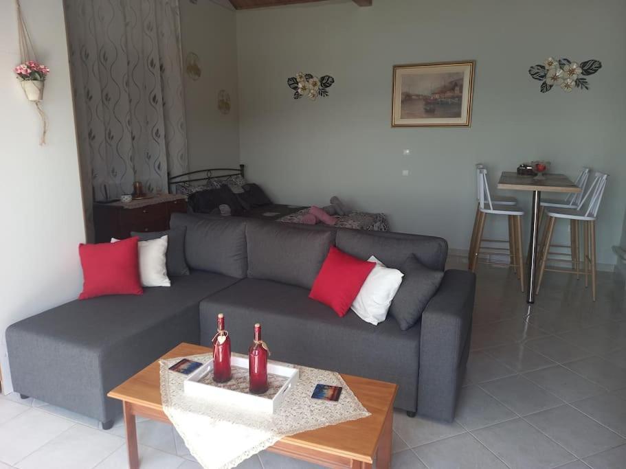 Ligonari Sea View Apartment Τάρτη Εξωτερικό φωτογραφία